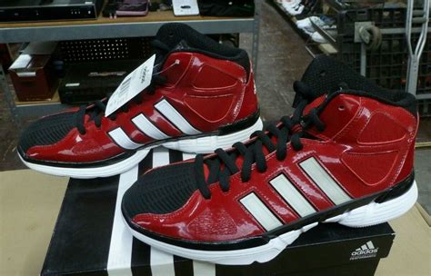 adidas pro model zero.